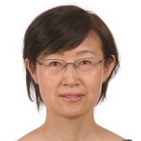 李淑凤 照片