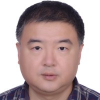 李爱民 照片