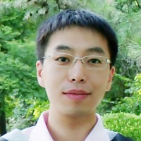 李睿 照片