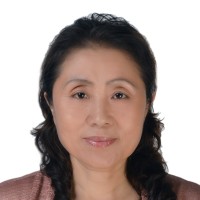李素芬 照片