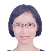 李红霞 照片