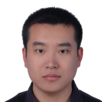 李航 照片