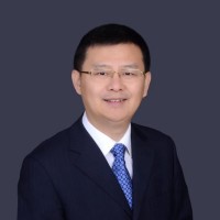 李钢 照片