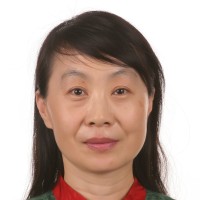李铁骊 照片