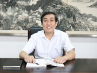 刘友忠 照片