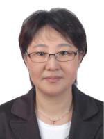 李静 照片