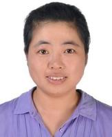 李风玲 照片