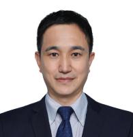 林乐青 照片