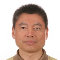 林焰 照片