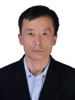 栾雨时 照片