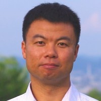 刘毅 照片