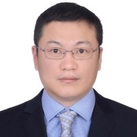 刘涛 照片