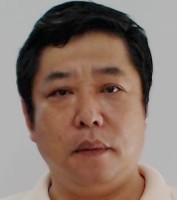 刘靖 照片