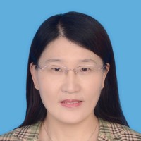 李久艳 照片