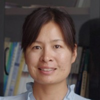 李克艳 照片
