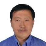 李新勇 照片