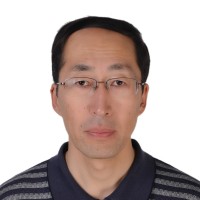 李钢 照片