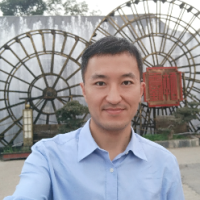 柳承德 照片