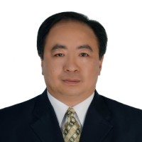 穆海林 照片
