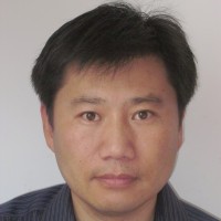 马海涛 照片