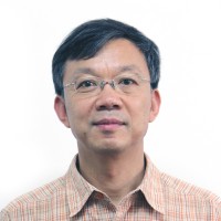 马跃 照片