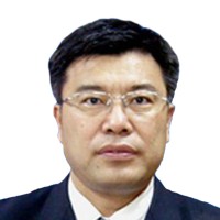 孟庆伟 照片