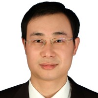 彭勇 照片
