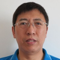 潘东华 照片