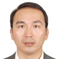 乔显亮 照片