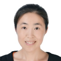 戚琳 照片