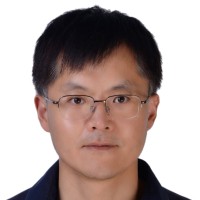 戚金清 照片