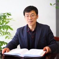 权生林 照片