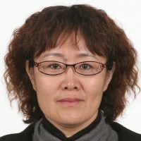 秦颖 照片