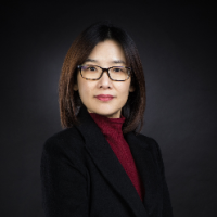 任冰 照片