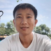 任大鑫 照片