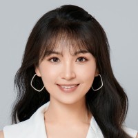 任欣欣 照片