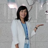 孙亚琴 照片