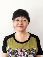 孙力 照片