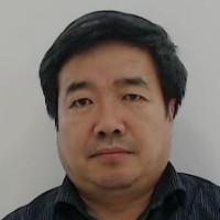 孙大鹏 照片
