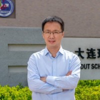 孙晓华 照片