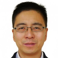孙晖 照片