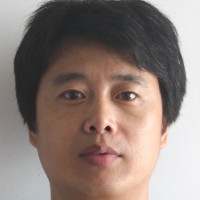 孙涛 照片