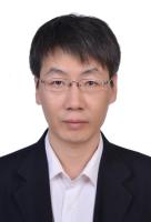 孙玉文 照片