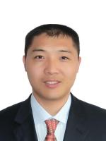 桑勇 照片