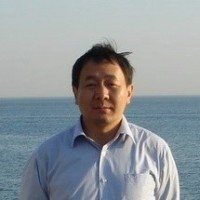 沈永明 照片