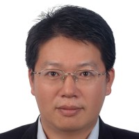 沙建军 照片