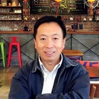 苏志勋 照片