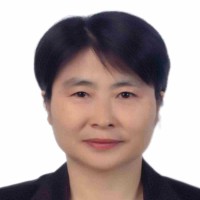 孙英姬 照片