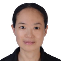 唐颖 照片