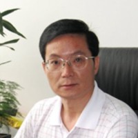 谭国真 照片